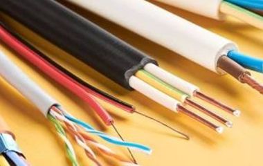 Маркировка кабеля: чем отличается ВВГ от ШВВП