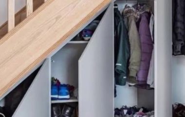 Планирование мест хранения на этапе ремонта