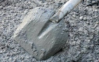 Какой цемент лучше для фундамента, виды цементного связующего для приготовления фундаментного бетона