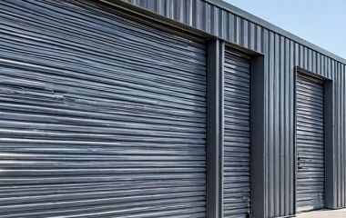 Модульные складские помещения: особенности проектирования и эксплуатации